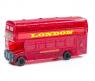 3D-пазл "Лондонский автобус", 53 элемента