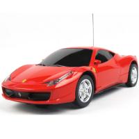 Радиоуправляемая машина Ferrari 458 Italia
