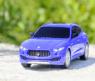 Машина р/у "Maserati SUV Levante MY 2017", 1:24