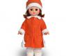 Озвученная кукла "Жанна 5", 34 см