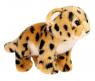 Мягкая игрушка "Леопард", 20 см