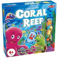 Настольная игра "Коралловый риф"