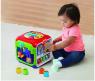 Интерактивная игрушка "Многофункциональный куб" - Играй и учись (звук)