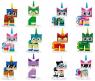 Конструктор-сюрприз LEGO Unikitty - Коллекционная мини-фигурка, 1 серия