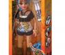 Кукла Gina с аксессуарами, 33 см