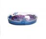 Силиконовые очки для плавания