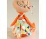 Набор для шитья игрушек "Забавные друзья" - Модная Алиса