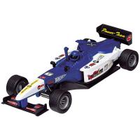 Машинка "Формула 1", синяя, 1:32