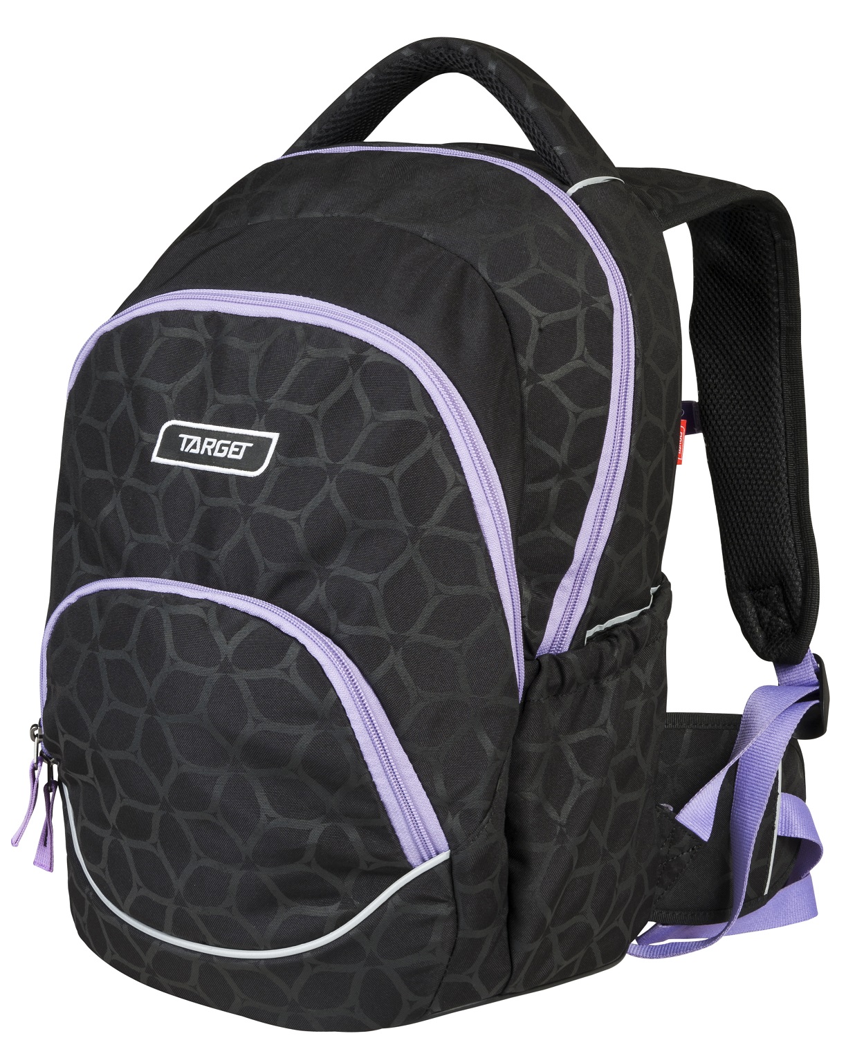 Городской рюкзак Astrum фиолетовый