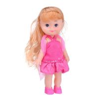 Кукла "Крошка Сью", 17 см