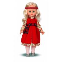 Озвученная кукла "Оля" - Фея Алого Заката, 43 см