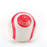Резиновый мяч "Джомпа" - Чемпион, 10 см