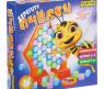 Настольная семейная игра "Берегите пчелку"