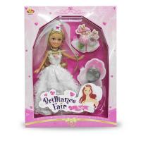 Кукла Brilliance Fair - Невеста, 26.7 см