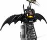 Конструктор LEGO Movie 2 - Боевой Бэтмен и Железная борода