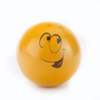 Мяч "Смайлики", 7.5 см