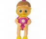 Кукла для купания Bloopies - Флоуи, 20 см