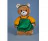 Мягкая игрушка "Медведь Дарья", 40 см