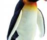 Мягкая игрушка "Императорский пингвин", 37см