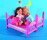 Игровой набор с куклами Еви "Двухэтажная кроватка"