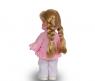 Озвученная кукла "Олеся 6", 35 см