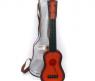 Четырехструнная игрушечная гитара, 41 см