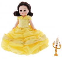 Кукла "Принцессы Диснея" - Белль, 20 см
