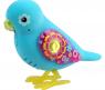Интерактивная птичка "Литл Лайв Петс" - Tweet Petals (звук, запись, воспроизведение слов)