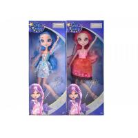 Шарнирная кукла Girl с аксессуарами, 29 см