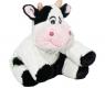 Мягкая игрушка-грелка "Теплые объятия" - Корова, 30 см