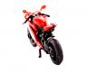 Коллекционная модель мотоцикла Ducati Panigale 1299