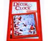 Набор для творчества Decor Clock - Часы №3, средние