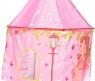 Игровой домик "Новая Палатка" - Розовая мечта, в сумочке