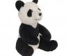 Мягкая игрушка "Медведь Панда", 33 см