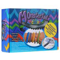 Компактный набор для плетения браслетов МоnsterTail