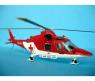 Подарочный набор со сборной моделью вертолета Agusta A-109 K2, 1:72