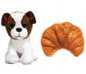 Игрушка-пирожное Sweet Pups "Сладкие щенки" - Сutie Сroissant