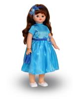 Озвученная кукла "Алиса 11", 55 см