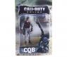 Игрушечный солдат с оружием Call of Duty, 10 см