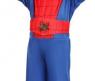 Карнавальный костюм "Человек-паук", 4-6 лет