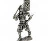 Коллекционная фигурка "Рыцари" - Сегун, 5.4 см