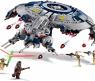 Конструктор LEGO Star Wars - Дроид-истребитель