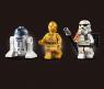 Конструктор LEGO Star Wars "Микрофайтеры" - Дьюбэк