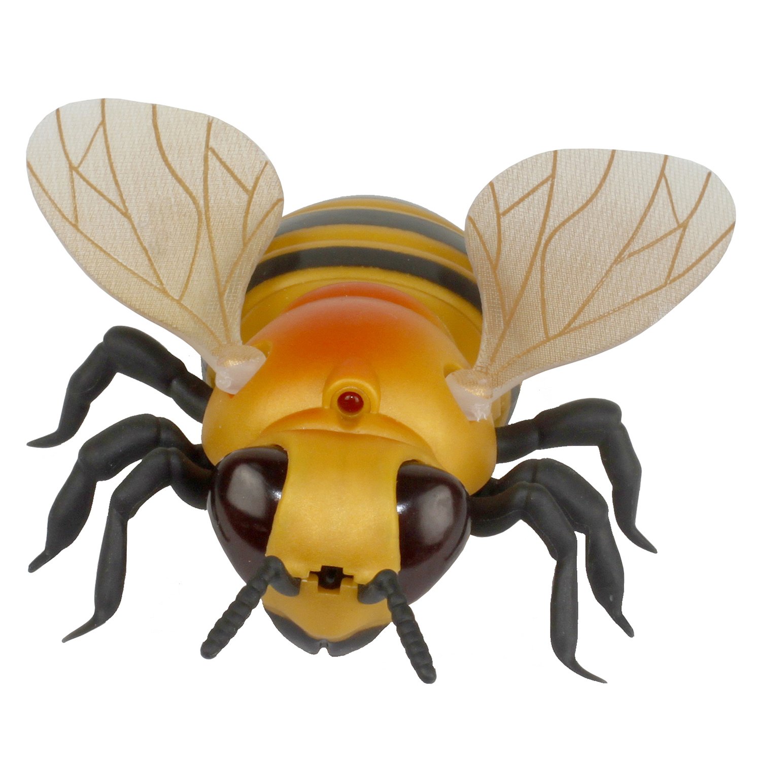 Игрушка на ИК-управлении Robo Life - Робо-пчела (на бат., свет)