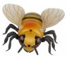 Игрушка на ИК-управлении Robo Life - Робо-пчела (на бат., свет)