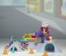 Игровой набор "Литл Пет Шоп: Городские сценки" - Площадка для отдыха
