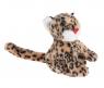 Мягкая игрушка "Леопард Нил", 23 см