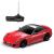 Машина р/у Ferrari 599 GTO (на бат.), красная, 1:32