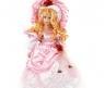 Фарфоровая кукла "Адэлина", 40 см