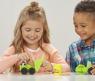 Игровой набор Play-Doh Wheels - Веселая Стройка